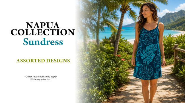 Napua Collection Sundress