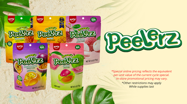 Peelerz