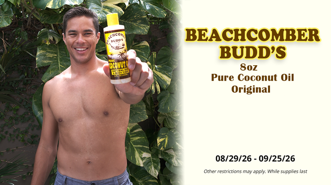 suncare specials 